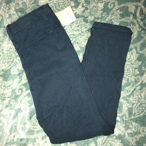 Zara boy trousers